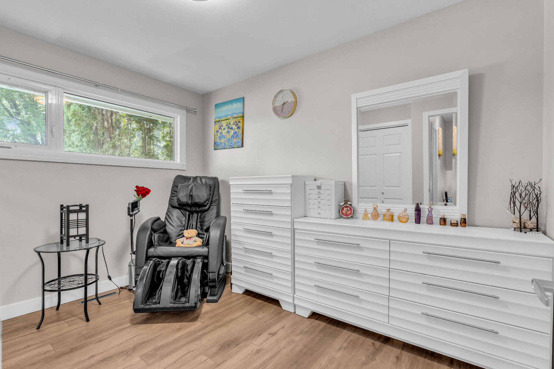 Taylor街 学区房 房间出租 - 3